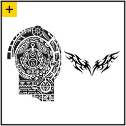 Tribal - Neotribal