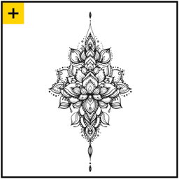 Mandalas