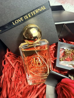 Eau De Parfum 