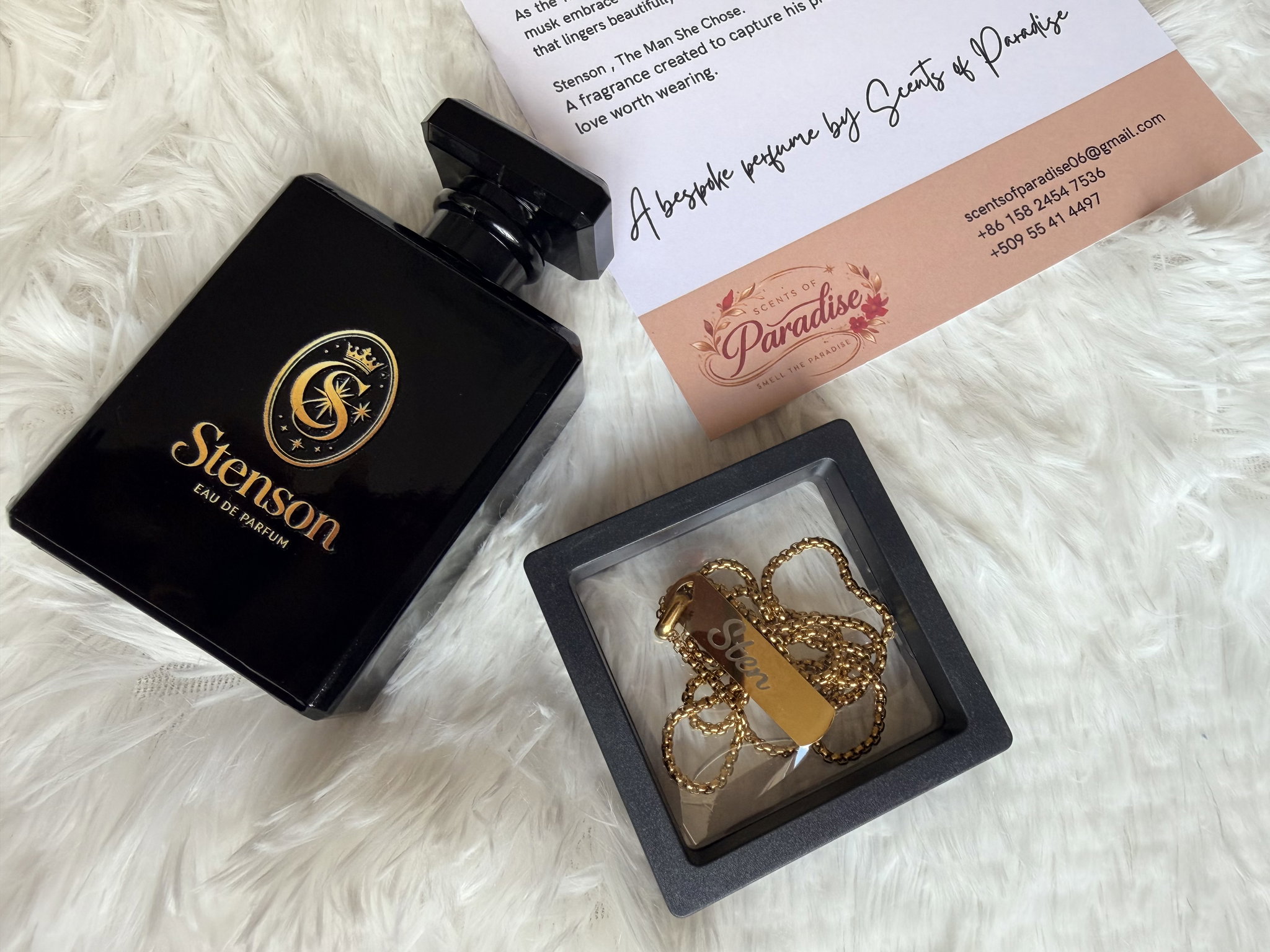 Eau De Parfum _0