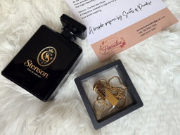Eau De Parfum 
