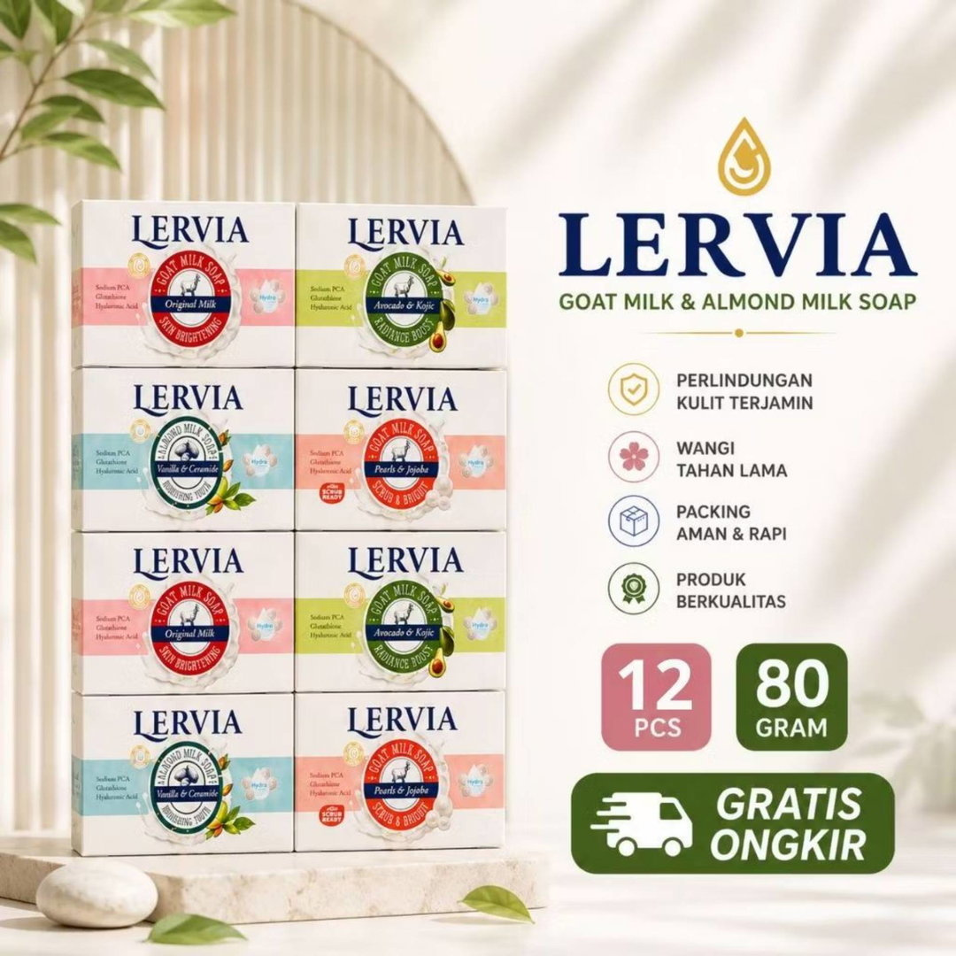 lervia