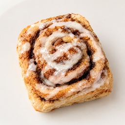 Solo Cinnamon Rolls