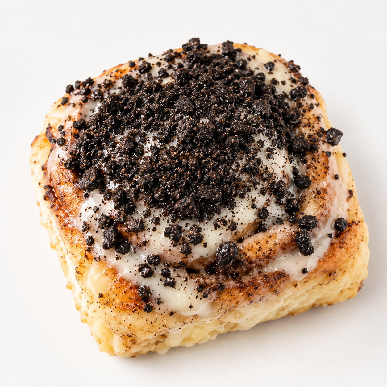 Solo - Oreo Creamcheese Cinnamon Roll_0