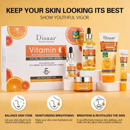 Pack vitamine c