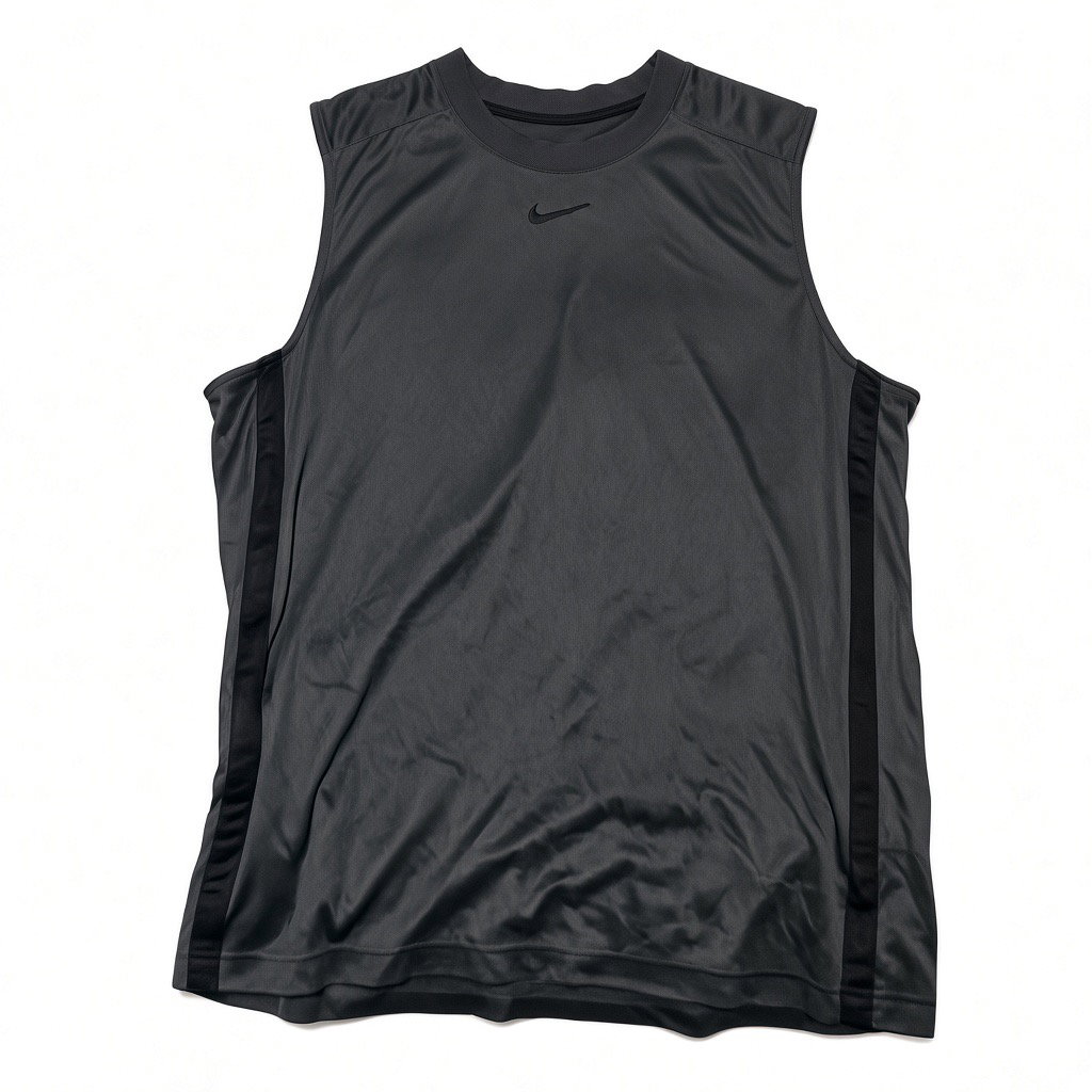 Camiseta Nike deportiva Dri-FIT