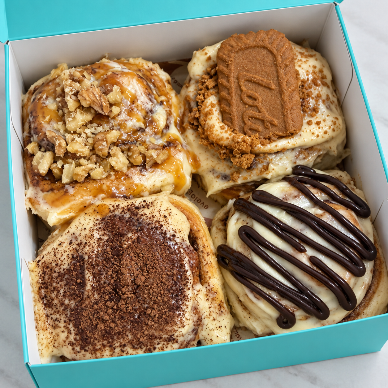 Box of 4 - Premium Box_0