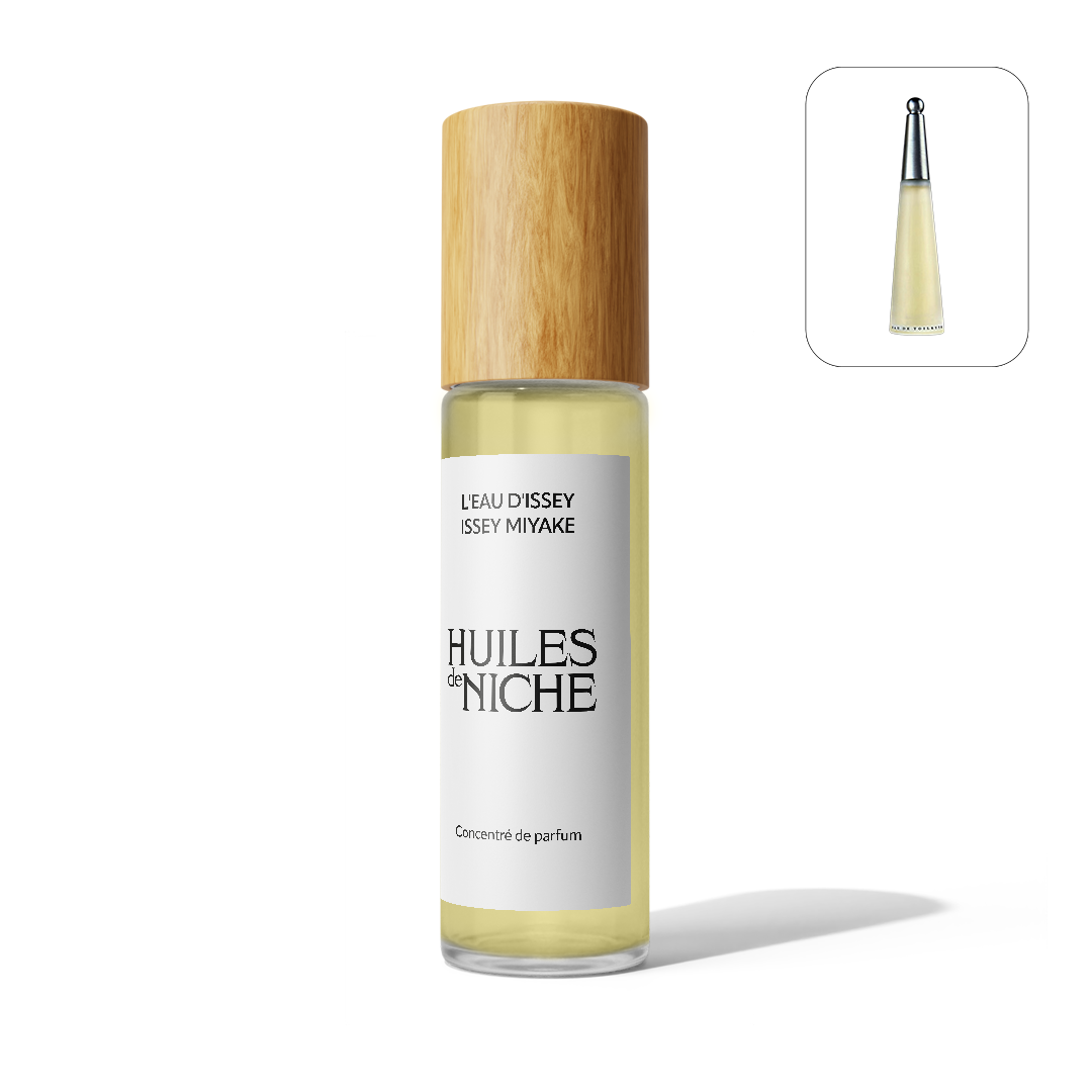 L’Eau d’Issey - Issey Miyake