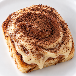 Solo - Tiramisu Cinnamon Ro