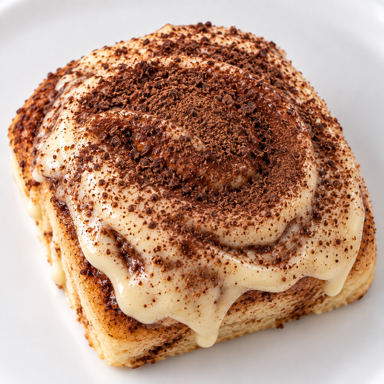 Solo - Tiramisu Cinnamon Ro