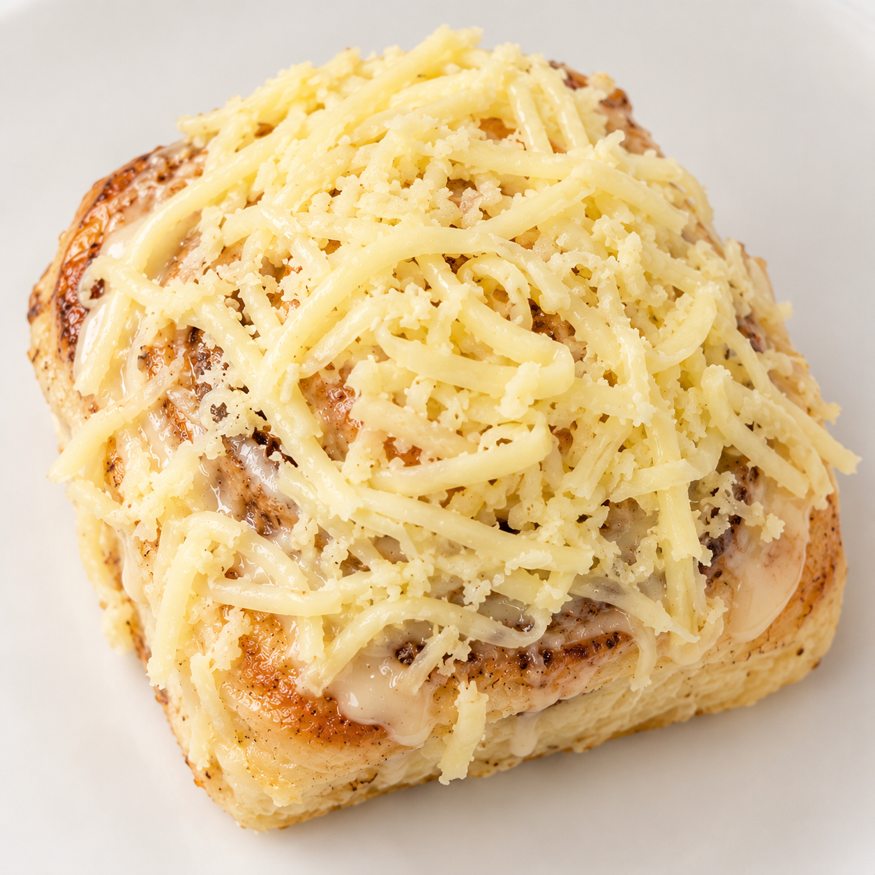 Solo - Doublecheese Cinnamon Roll_0