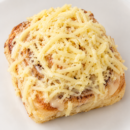 Solo - Doublecheese Cinnamon Roll