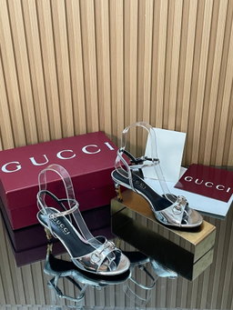 Gucci Heels