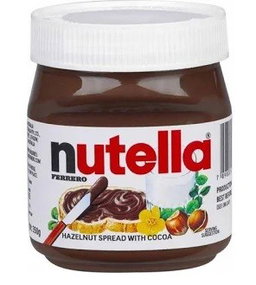 NUTELLA