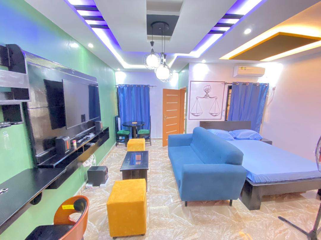 Tax Preparation Service