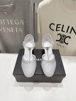 Chanel Heels