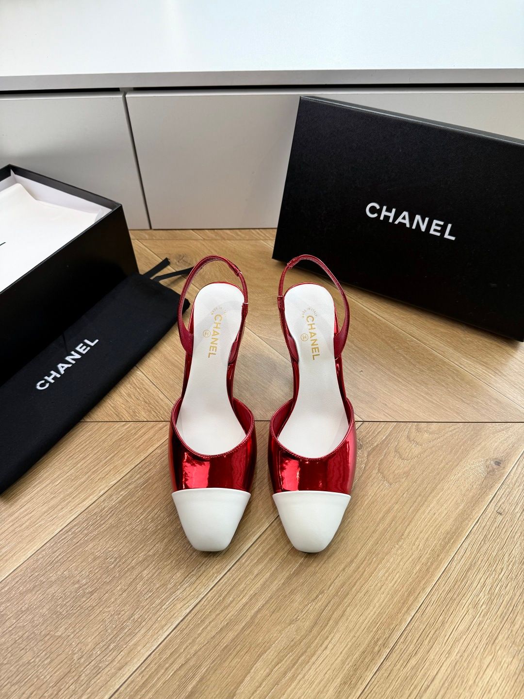 three hundred and twenty-one G288 CHANEL * Chanel Xiaoxiang 2026 counter synchronizes new high heels, single shoes, sandalsA minimalist design that is easy to match with everyday items, with imabl_0