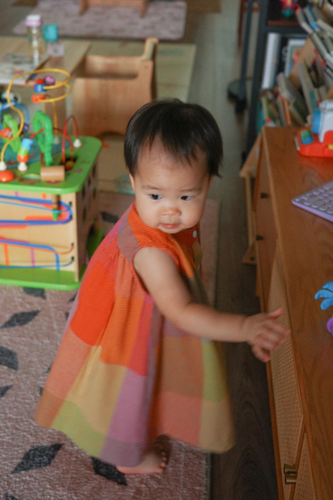 Soleil Dress _1