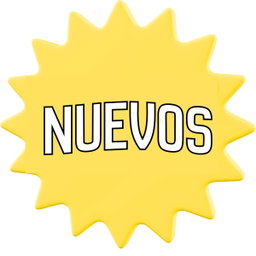 Nuevos diseños