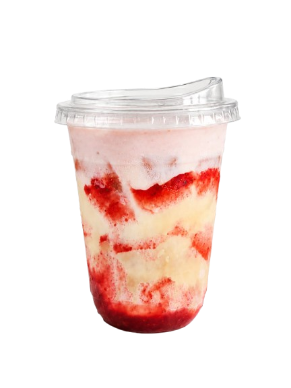 Strawberry Spanish