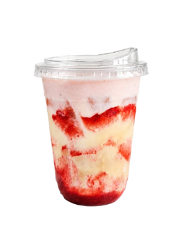 Strawberry Spanish