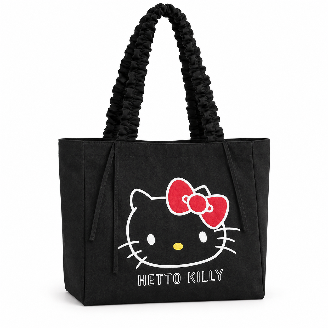HELLO KITTY🖤🤍_3