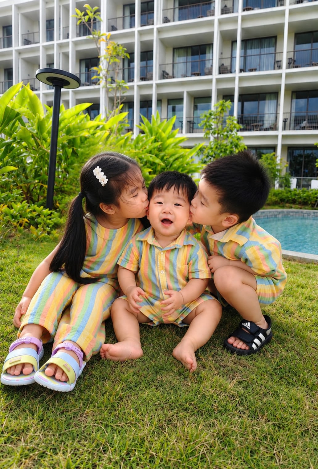 Aurora Linen Set (Boy)_7