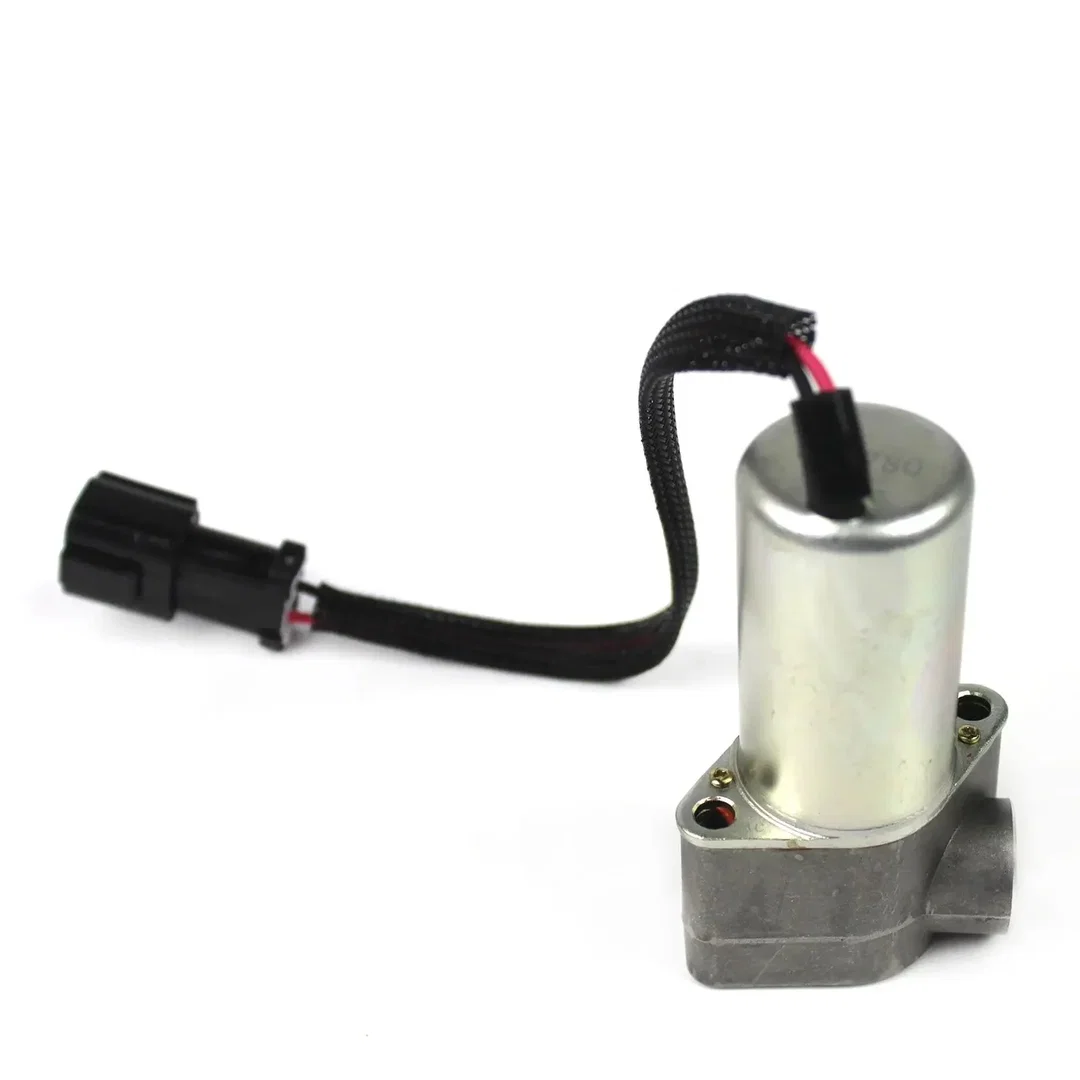 Solenoid Valve 702-21-07010