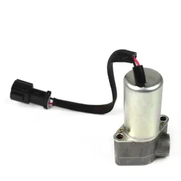 Solenoid Valve 702-21-07010