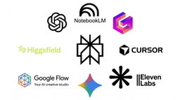 AI Tools - أدوات الذكاء الاصطناعي