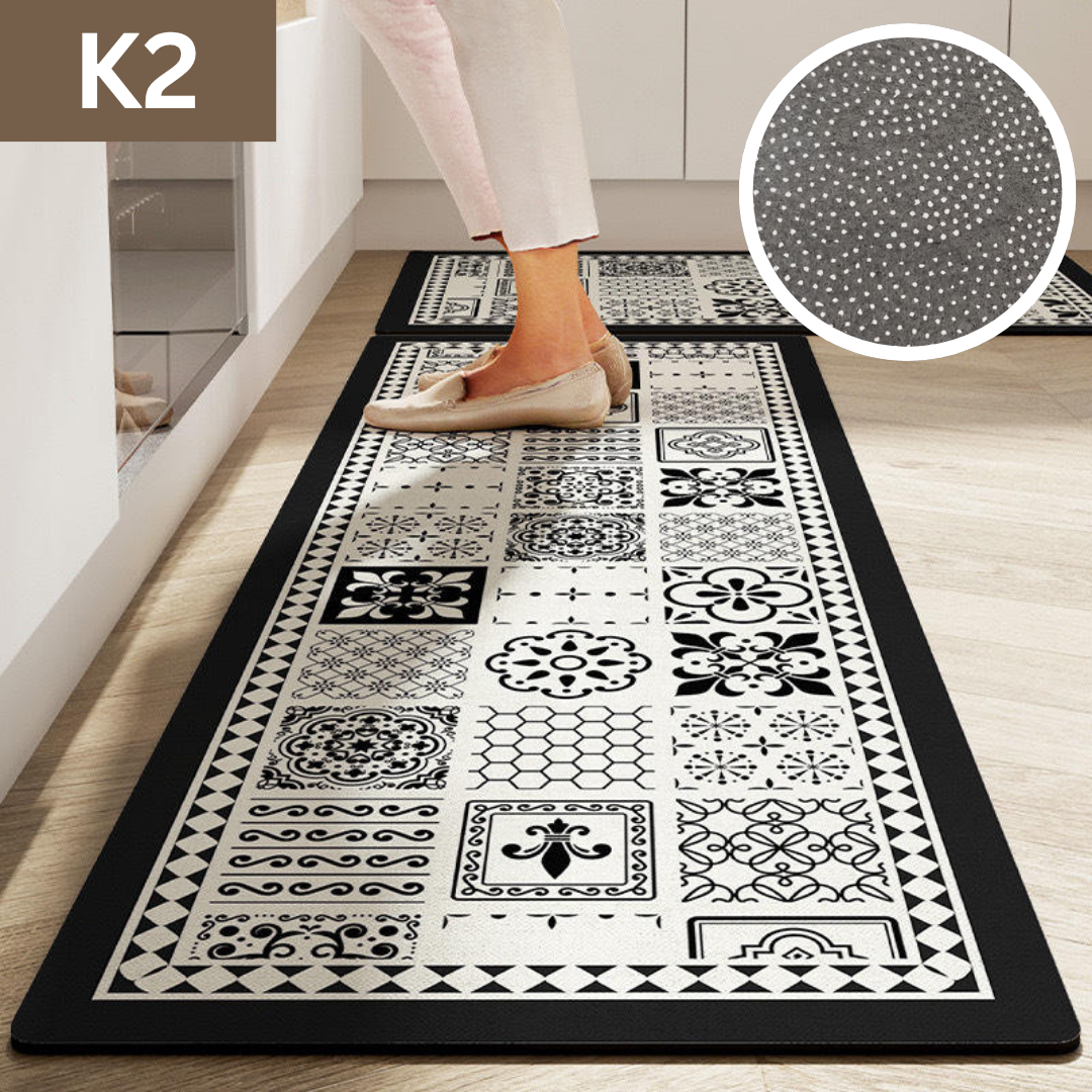 2IN1 KITCHEN FLOOR MAT ANTI SLIP_7