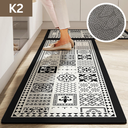 2IN1 KITCHEN FLOOR MAT ANTI SLIP