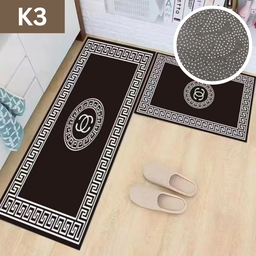 2IN1 KITCHEN FLOOR MAT ANTI SLIP