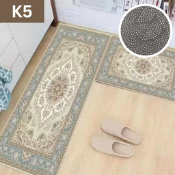 2IN1 KITCHEN FLOOR MAT ANTI SLIP