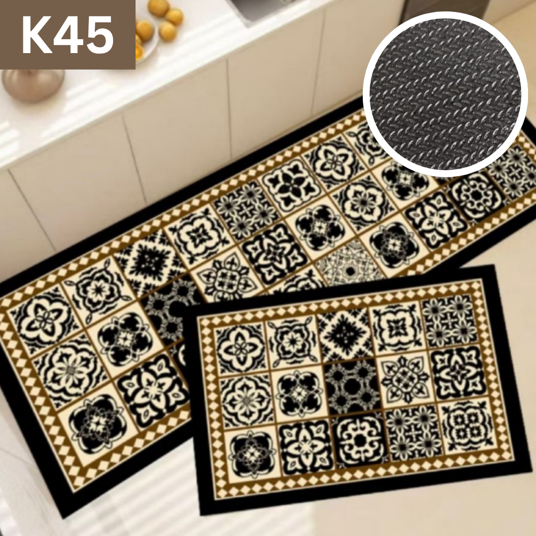 2IN1 KITCHEN FLOOR MAT ANTI SLIP_12