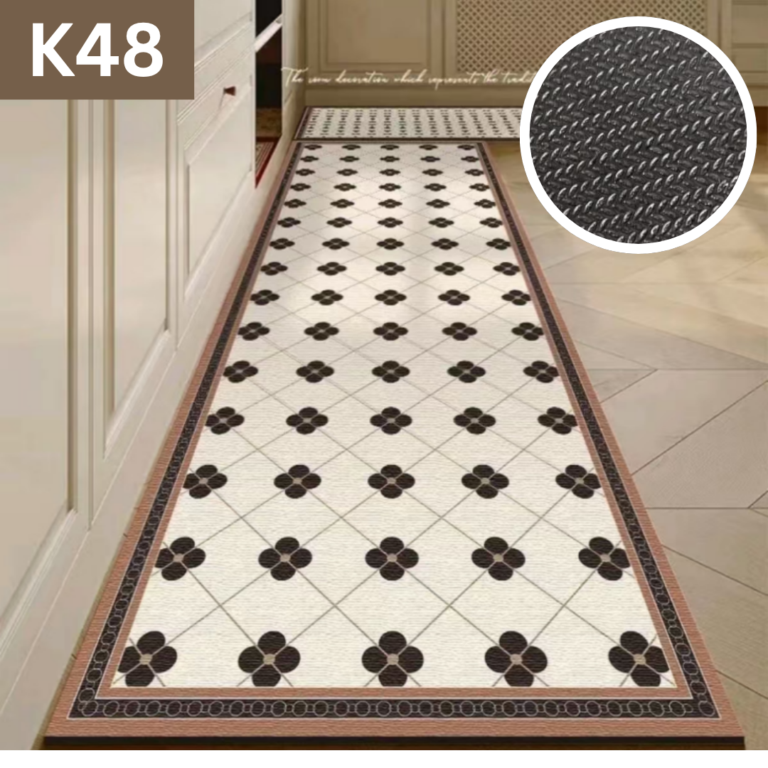 2IN1 KITCHEN FLOOR MAT ANTI SLIP_15