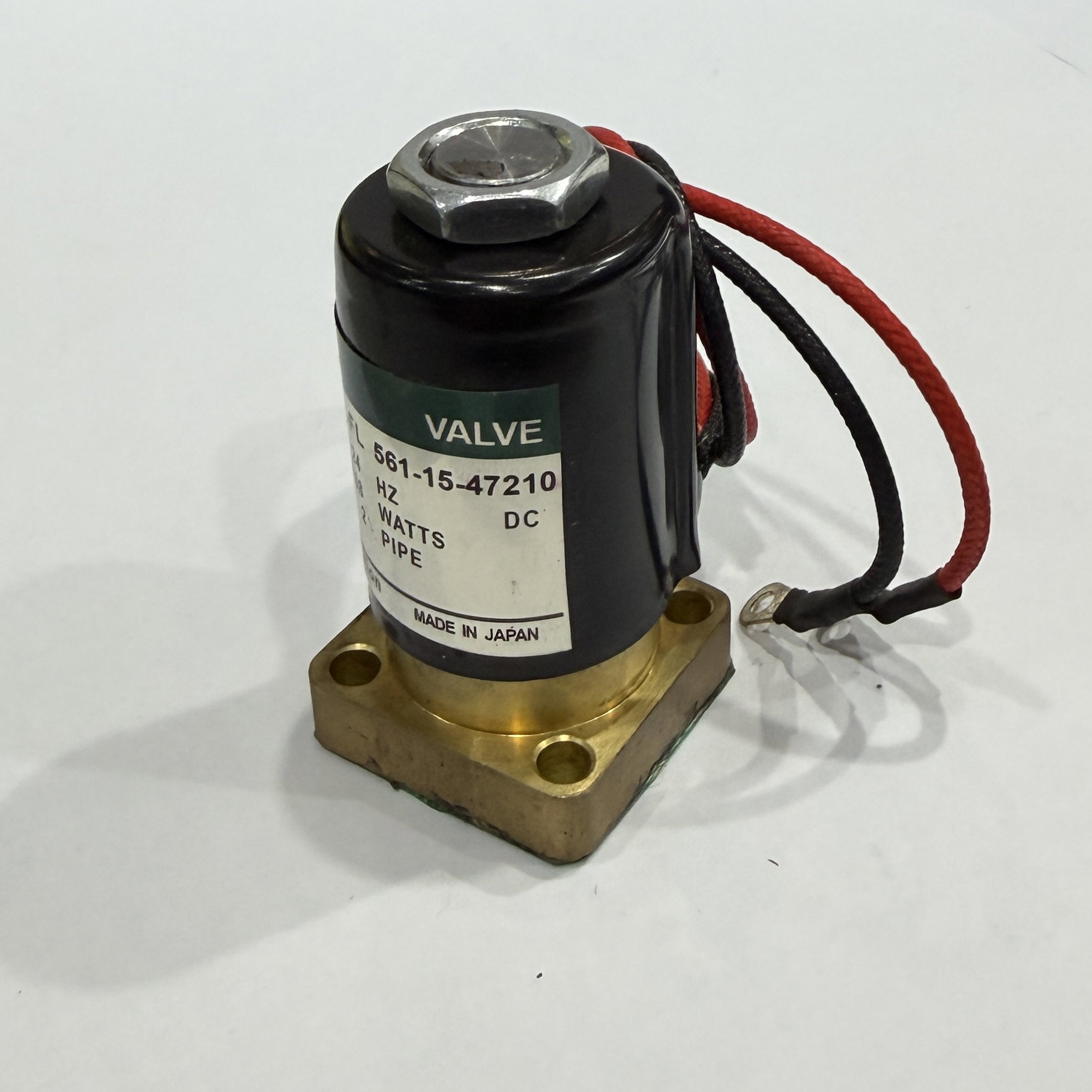 Solenoid Coil 24v 561-15-47210_0