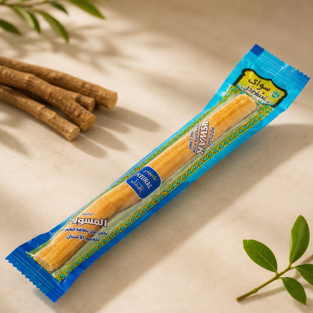 HaBeeBee Miswak – Nature’s Toothbrush_9