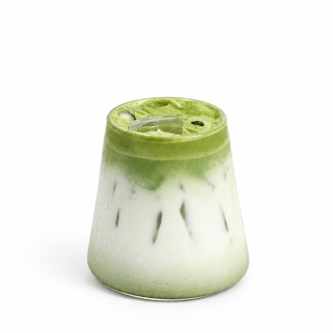 Classic Matcha Latte_0