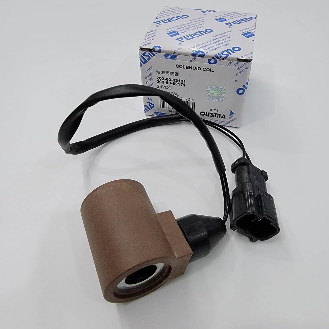 Solenoid Coil SD1244-C-10 DC 24v
