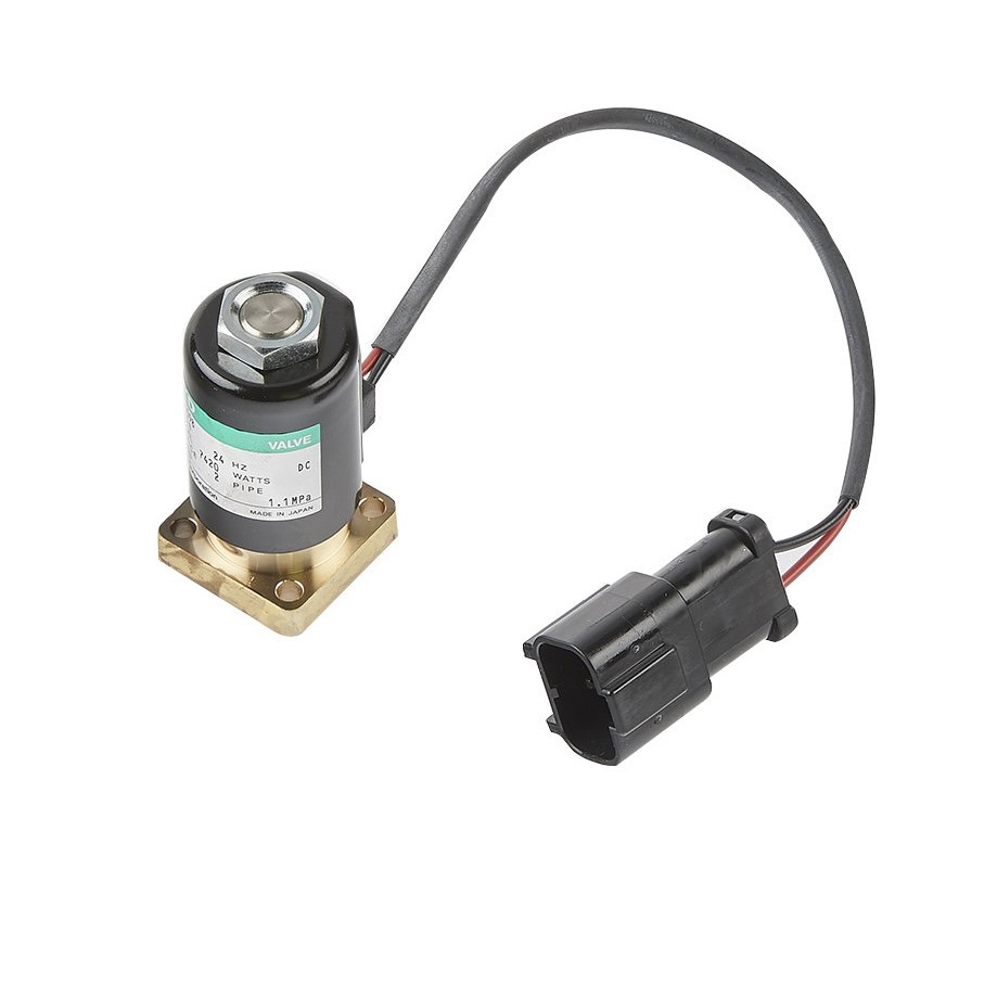 Solenoid Valve 17A-15-17271