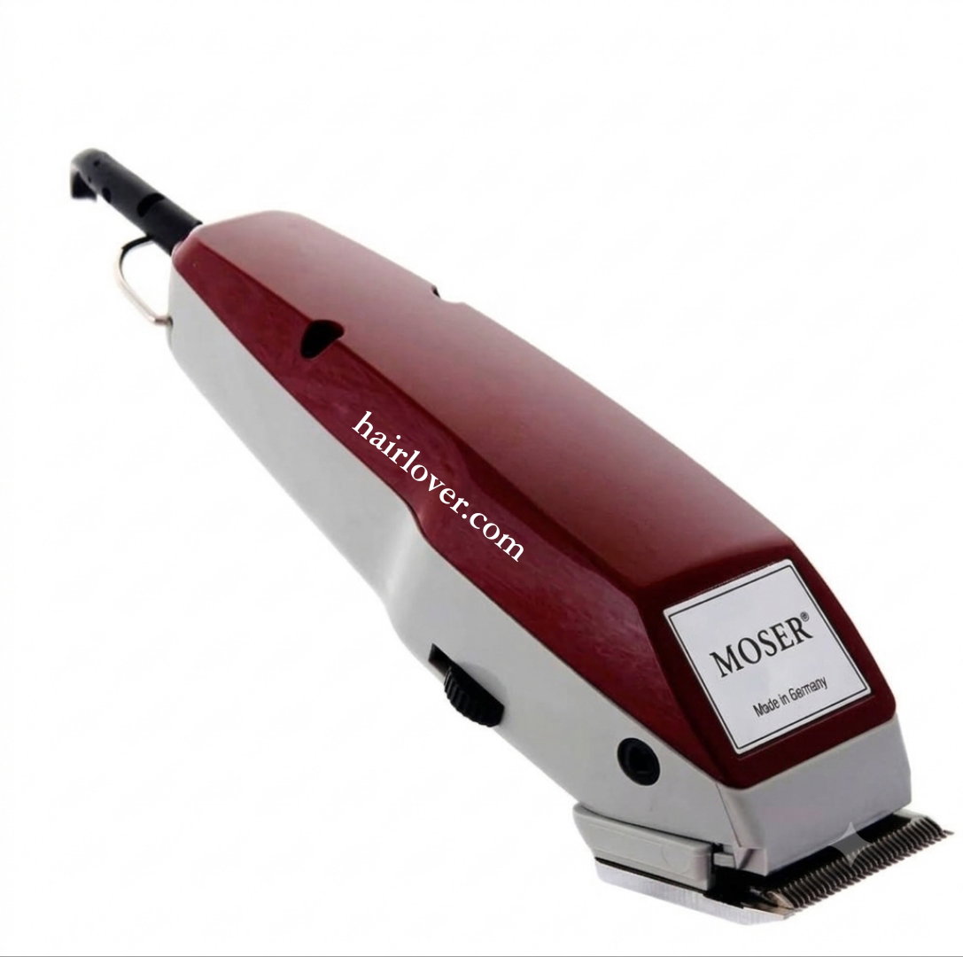  MOSER® Corded Hair Clipper - Ref1400
