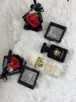 Eau De Toilette 
