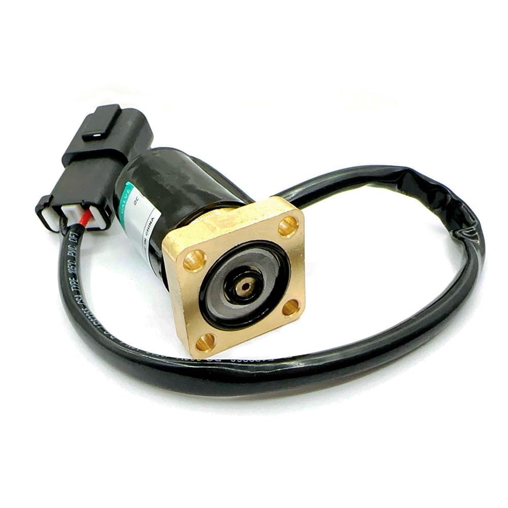 Solenoid Valve 561-15-47210_0