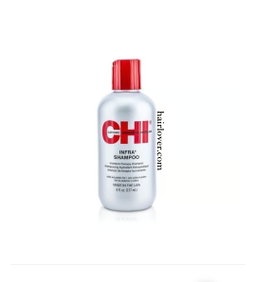 CHI Infra Moisture Therapy Shampoo 177ml