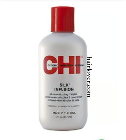 CHI Silk Infusion 177ml