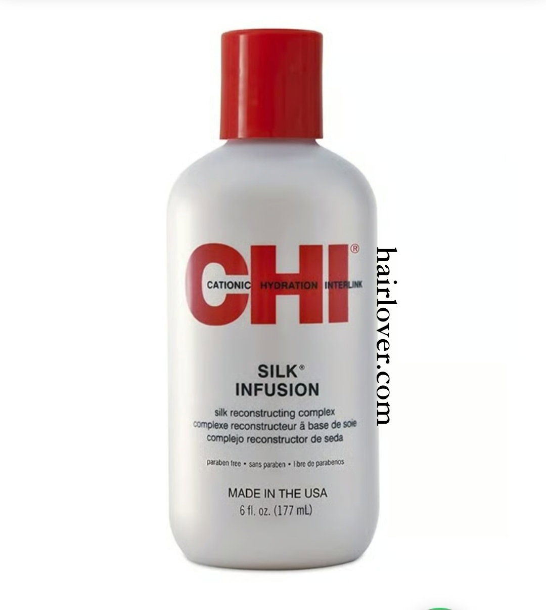 CHI Silk Infusion 177ml