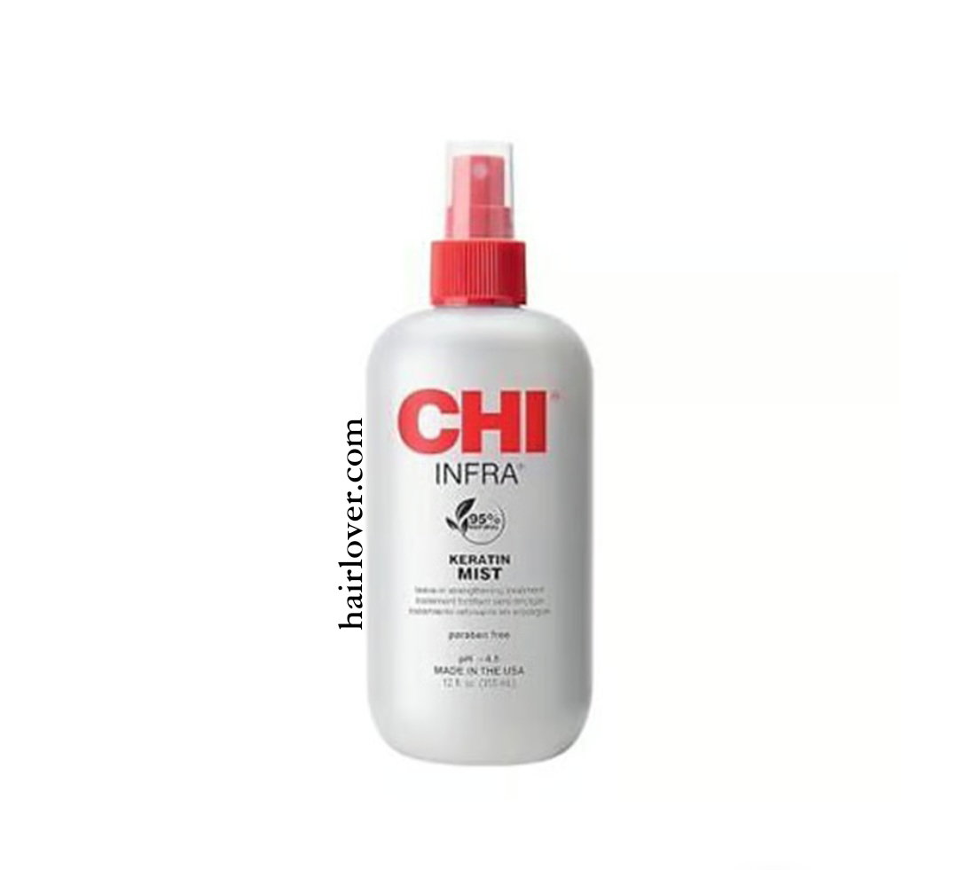 Chi Infra Keratin Mist 355ml