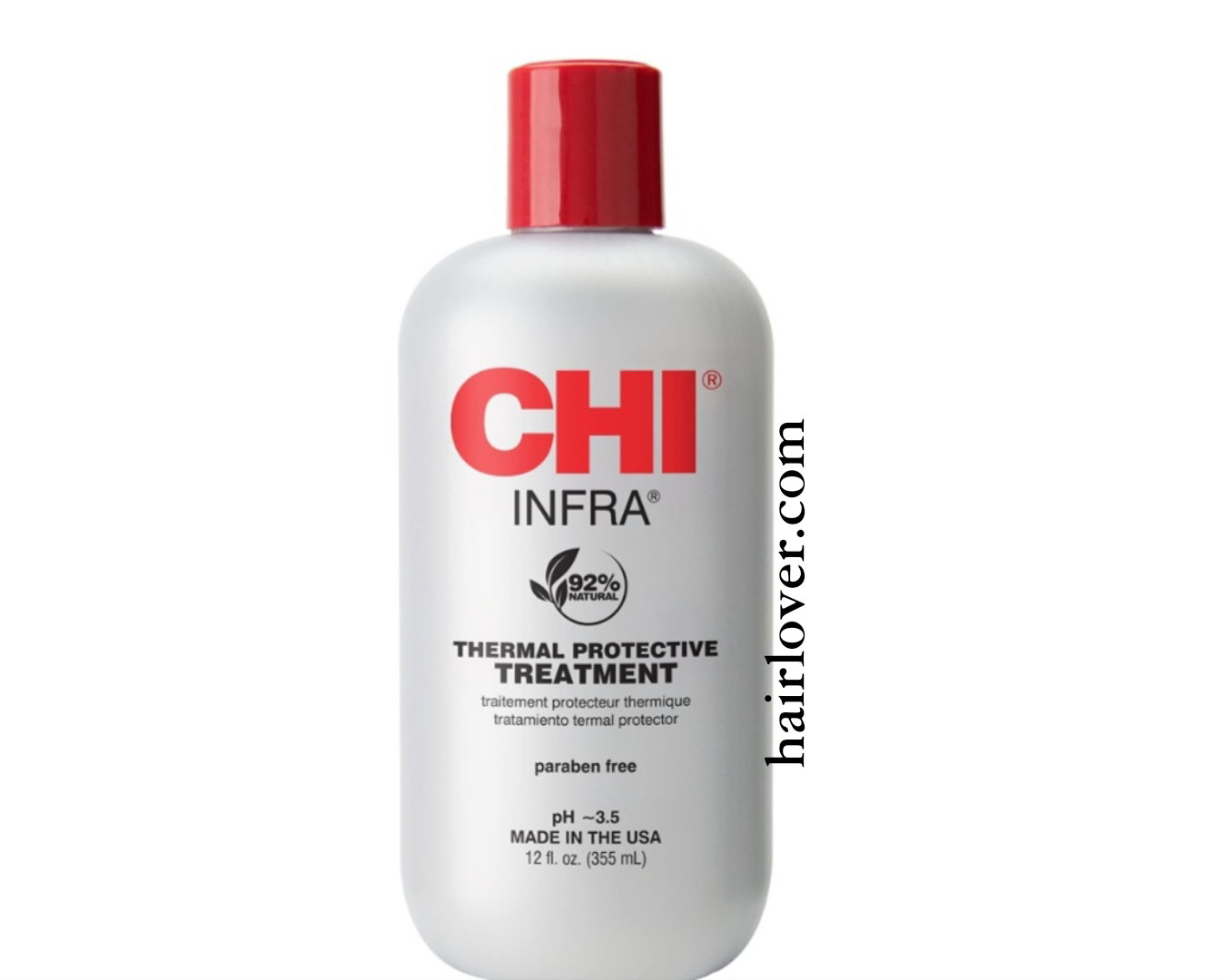CHI Infra Thermal Protective Treatment 355ml