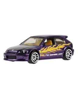 '99 Honda Civic Type R (EK9)